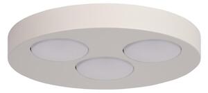 Plafoniera BROS 3xGX53/12W/230V beige