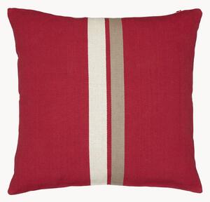 Copricuscino in cotone Majken