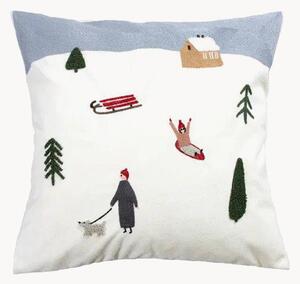 Cuscino decorativo Bob