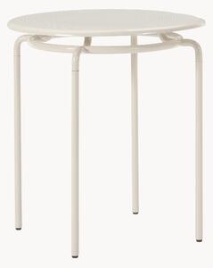 Tavolo da giardino rotondo Kumi, Ø 70 cm