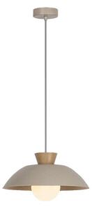 Rabalux 72230 - Lampadario a sospensione con filo GOLNAR 1xG9/5W/230V
