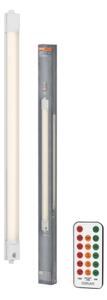 Osram - Apparecchio LED tecnico con sensore SUBMARINE LED/36W/230V 122 cm IP65
