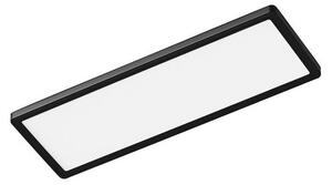 Osram - Plafoniera LED PLANON EASYFIX LED/24W/230V 2800/4000/6000K IP54 nera