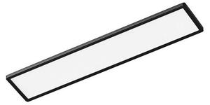 Osram - Plafoniera LED PLANON EASYFIX LED/30W/230V 2800/4000/6000K IP54 nera