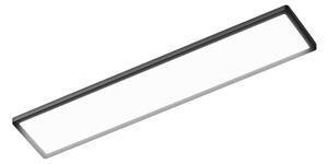 Osram - Plafoniera LED PLANON EASYFIX LED/30W/230V 2800/4000/6000K IP54 nera