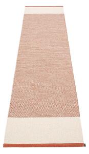 Passatoia da interno/esterno color mattone 70x300 cm Edit Brick – Pappelina