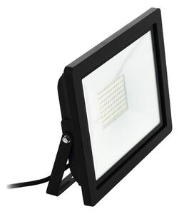 Eglo 64831 - Riflettore LED FILETTI LED/10W/230V 3000K IP65 nero
