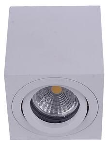 Emithor 48608 - Faretto da soffitto SURFACE 1xGU10/50W/230V