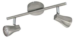 Eglo 97823 - Faretto LED TIBERIO 1 2xLED/3W/230V