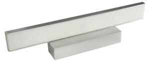 Top Light-LED Illuminazione per specchio da bagno COLUMBIA LED/8W/230V IP44 40 cm cromo opaco