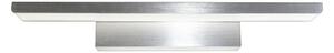 Top Light-LED Illuminazione per specchio da bagno COLUMBIA LED/8W/230V IP44 40 cm cromo opaco