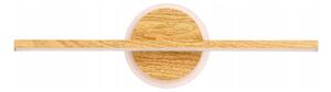 Applique LED BATUTA LED/10W/230V beige