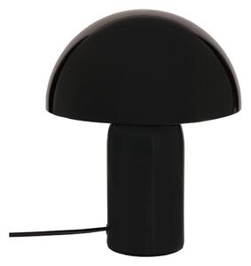 Atmosphera - Lampada da tavolo LITO 1xE27/25W/230V nera
