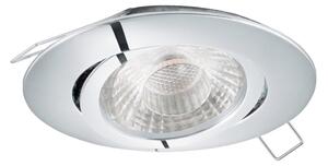 Eglo 95355 - Lampada LED da incasso TEDO 1xGU10-LED/5W/230V