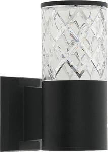 Prezent 12100 - Applique da esterno EVEN 1xE27/40W/230V IP54