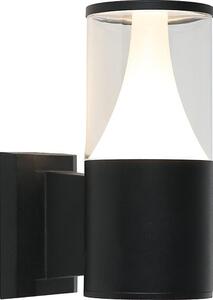 Prezent 12103 - Applique da esterno LED SERA LED/7W/230V 4000K IP54