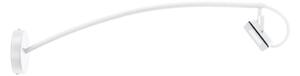Eglo 66333-Applique a LED da esterno LIMIDARIO LED/30W/230V 3000K IP44 bianco
