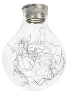 Brilliant - BULB Faretto 3xG9/28W/230V Cromo lucido