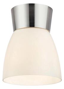 Markslöjd 109026 -Plafoniera da bagno NERJA 1xE27/40W/230V IP44 cromo