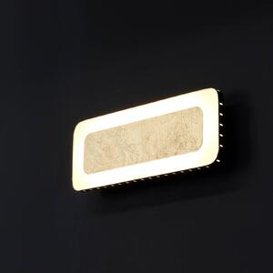 Eco-Light Applique a LED Solaris Dime 30 x 12 cm