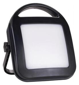 Proiettore LED/40W/230V 4000K IP44 nero