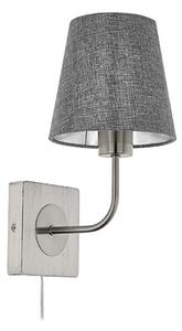 Eglo 97887 - Applique PAUSIA 1xE27/40W/230V