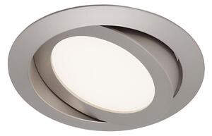 Briloner 7285-012 - Lampada da incasso per bagno LED/6,4W/230V IP23