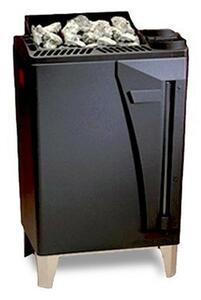 Stufe per sauna EOS Bi-O Max, 9.0 kW | Richiede un'unità di controllo separata | 942317