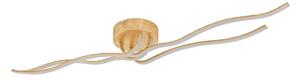Eglo 97744 - Plafoniera LED da soffitto MIRAFLORES 4xLED/9W/230V