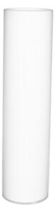ByRydens 2820580-5002 - Lampada da tavolo FLAKE 1xE27/5W/230V bianca