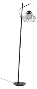 Eglo 43485 - Lampada da terra VERNHAM 1xE27/40W/230V