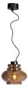 ByRydens 4202180-5512 - Lampada a sospensione con cavo DOLORES 1xE27/5W/230V