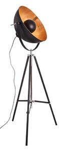 ByRydens 2826250-4000 - Lampada da terra CAPTAIN 1xE27/7W/230V