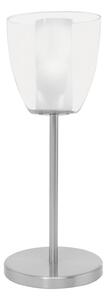 EGLO 90101 - Lampada da tavolo OLBIA 1xG9/9W