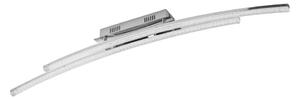 Eglo 96092 - Plafoniera LED PERTINI 2xLED/10,8W/230V