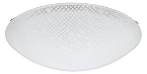 Eglo 96115 - Plafoniera LED MARGITTA 1 LED/11W/230V