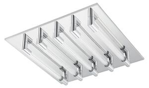Eglo 95398 - Plafoniera LED VELARDE 5xLED/3,7W/230V