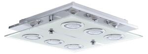 EGLO 13551 - Plafoniera LED CABO 6xGU10/3W/230V