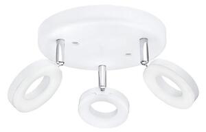 Eglo 75203 - Faretto LED ODERZO 3xLED/3,8W/230V