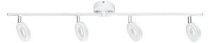 Eglo 75204 - Faretto LED ODERZO 4xLED/3,8W/230V