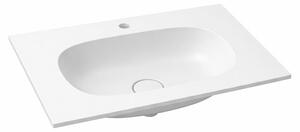 Kolpa STORIA: Lavabo US 90/KERROCK. Lavabo della serie STORIA