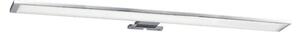 Eglo 54894 - Illuminazione per specchio da bagno LED/13,2W/230V IP44