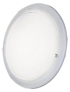Eglo 25556 - Plafoniera 1xE27/60W/230V