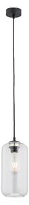 Argon 4039 - Lampadario a sospensione con cavo KALIMERA 1xE27/15W/230V