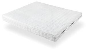 Materasso rigido/semirigido in schiuma reversibile 90x200 cm Snooze Balance – Bonami Essentials
