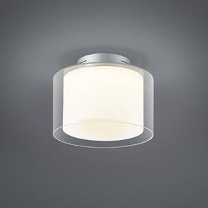 BANKAMP Grand Clear plafoniera LED, Ø 32 cm