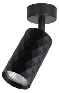 Brilagi - Faretto LED RGBW dimmerabile SELE DIAMANT 1xGU10/4,8W/230V nero