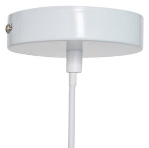 Atmosphera - Lampadario per bambini a cavo STARS 1xE27/40W/230V