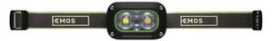 LED Lampada frontale ricaricabile LED/USB IP43 800 mAh