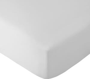Lenzuolo teso bianco 90x190 cm So Soft Easy Iron - Catherine Lansfield